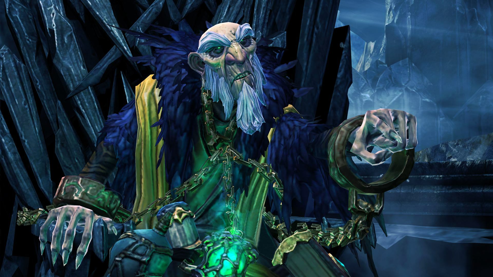 Darksiders II - Imagen 21